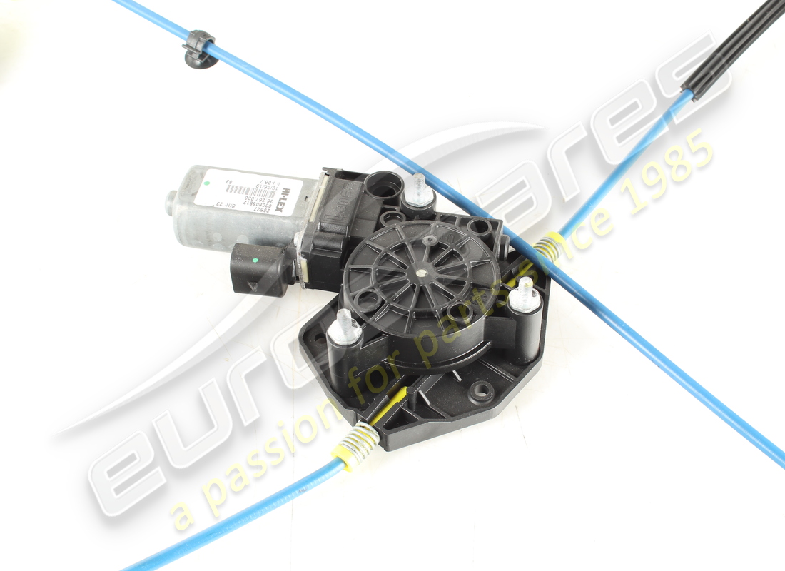 utilisé ferrari lève-fenêtre de porte avant droite me. numéro de pièce 806512 (3)