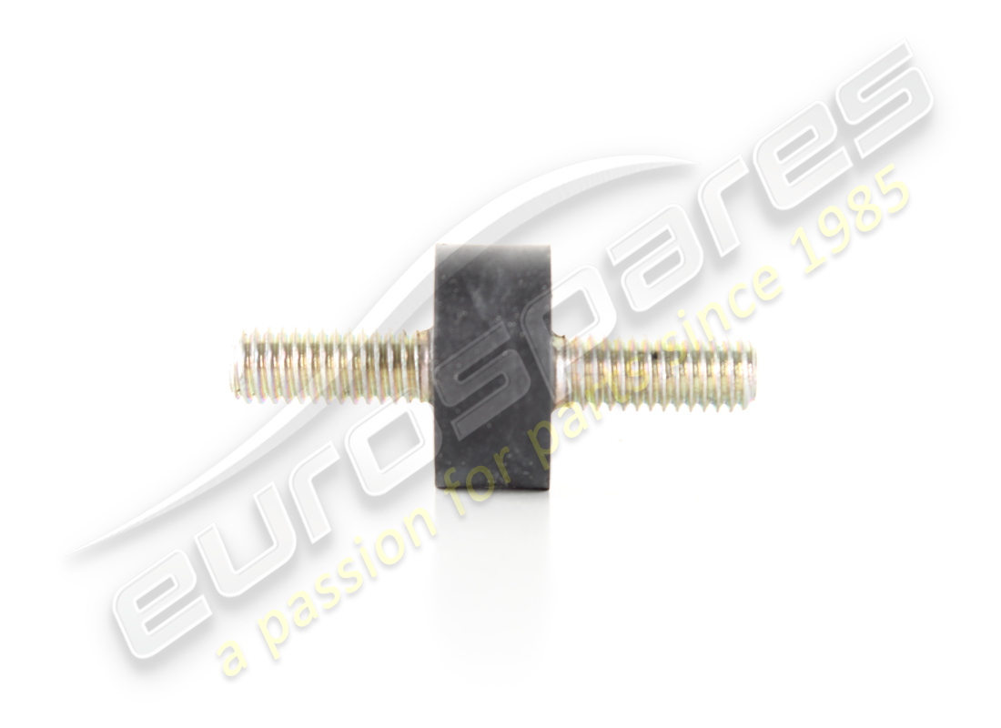 nouveau tampon en caoutchouc collé porsche. numéro de pièce 99970326100 (2)