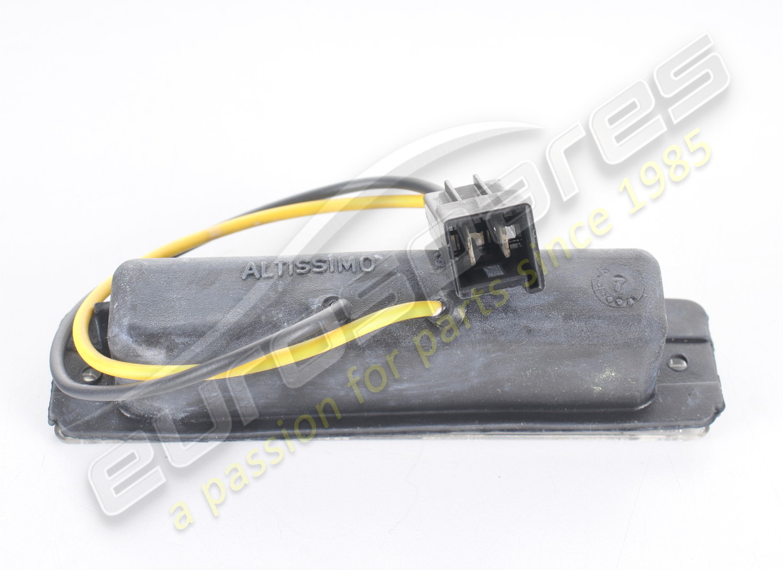 nouveau ferrari 412 sans plaque d'appareil. référence 2578245000 (4)