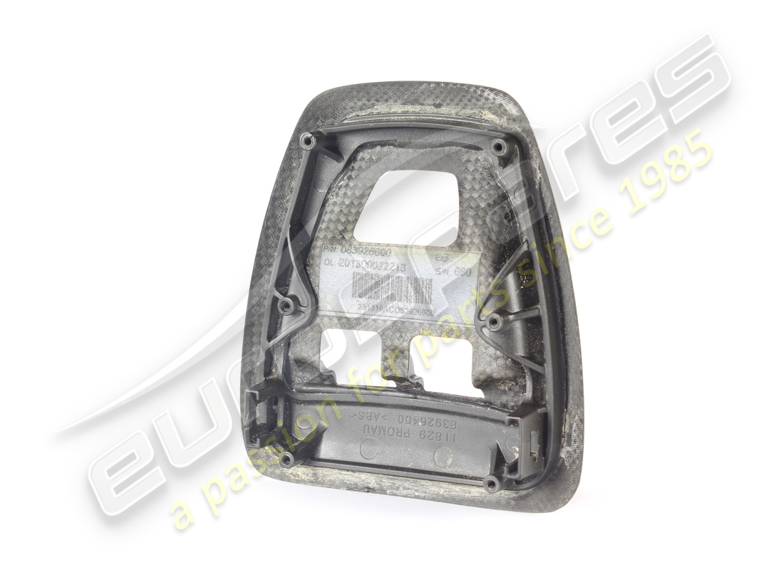 utilisé ferrari boutons de commande de fenêtre surro. numéro de pièce 83926600 (4)