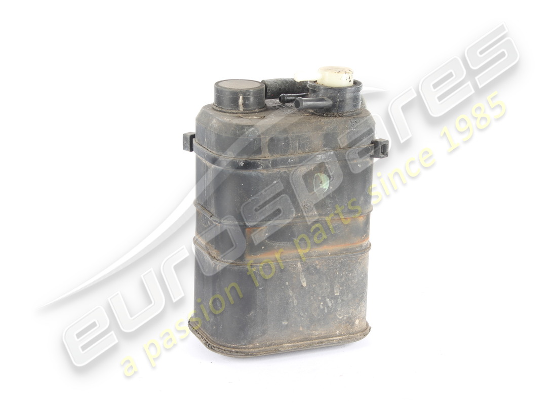 réservoir de carbone d'occasion maserati (vapeurs de carburant. numéro de pièce 379200204 (3)