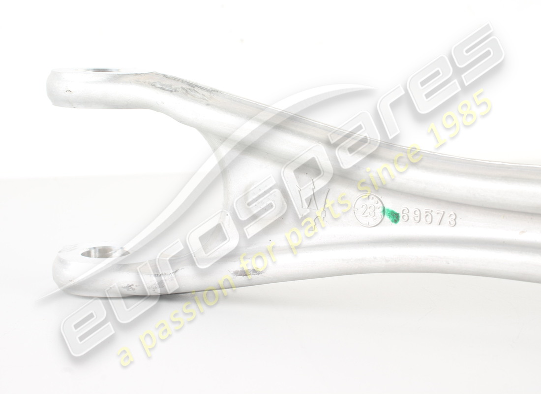 nouveau maserati suspension arrière complète à tige de compression. référence 670002808 (3)