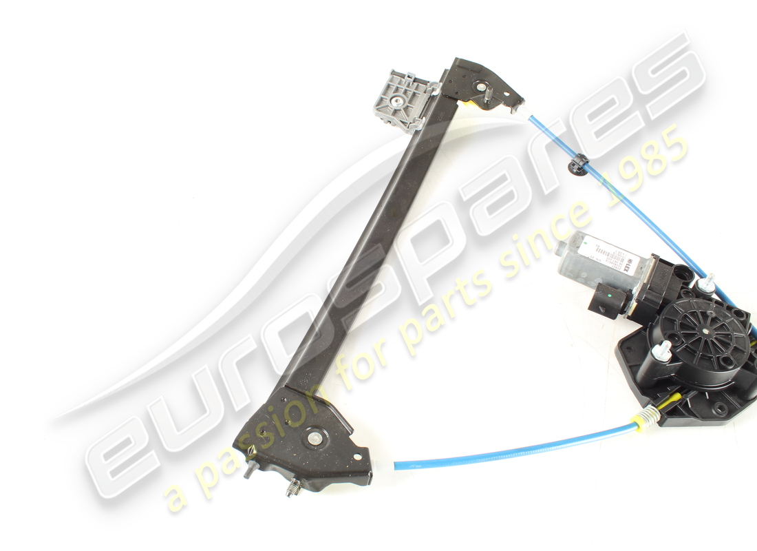 utilisé ferrari lève-fenêtre de porte avant droite me. numéro de pièce 806512 (4)