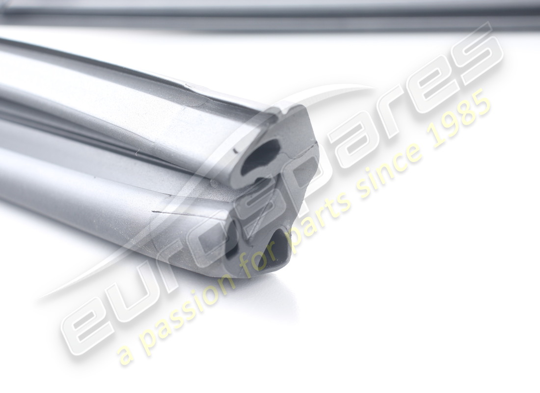 NEW FERRARI FRONT CAPOTE GASKET. PART NUMBER 80458300 (3) new ferrari front capote gasket. part number 80458300 (3)