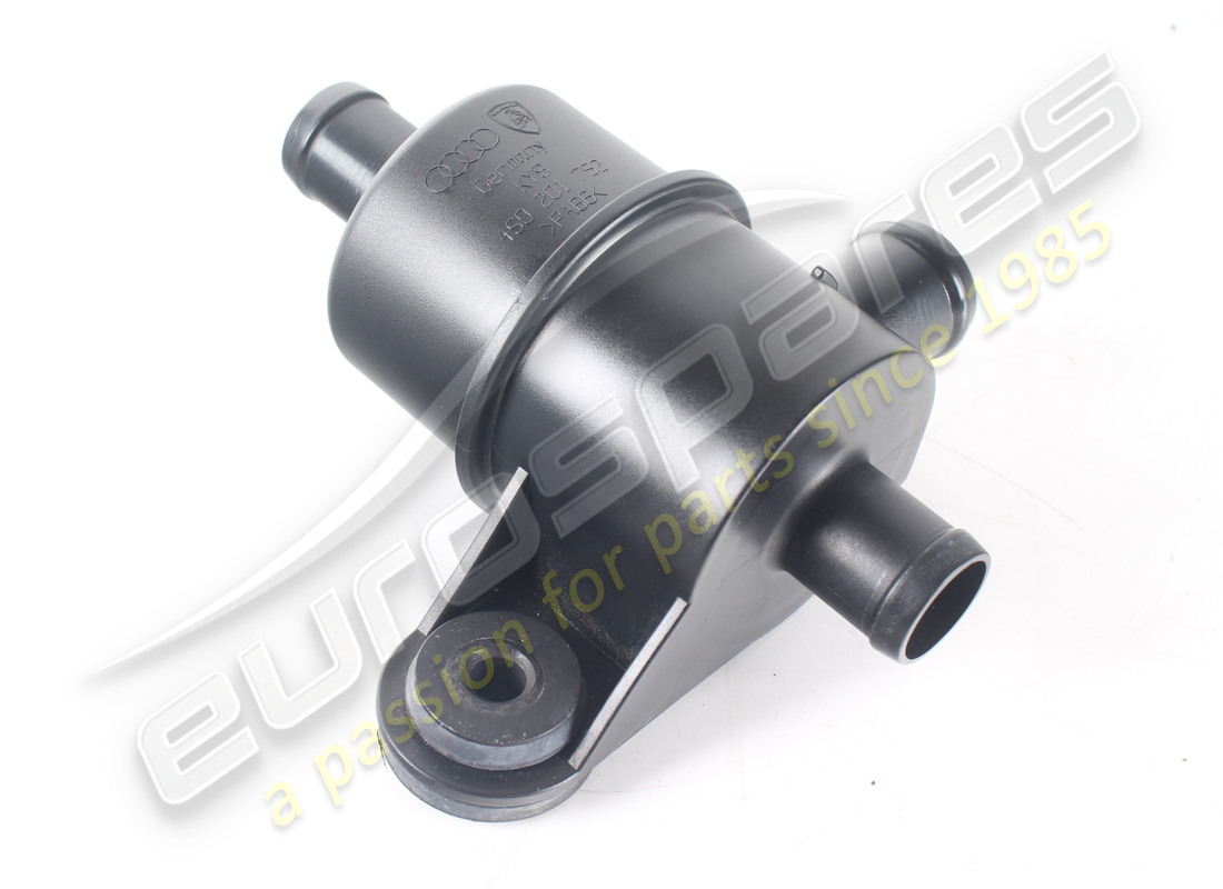 VANNE COMBINÉE LAMBORGHINI UTILISÉE. NUMÉRO DE PIÈCE 4S0201752 (1) vanne combinée lamborghini utilisée. numéro de pièce 4s0201752 (1)