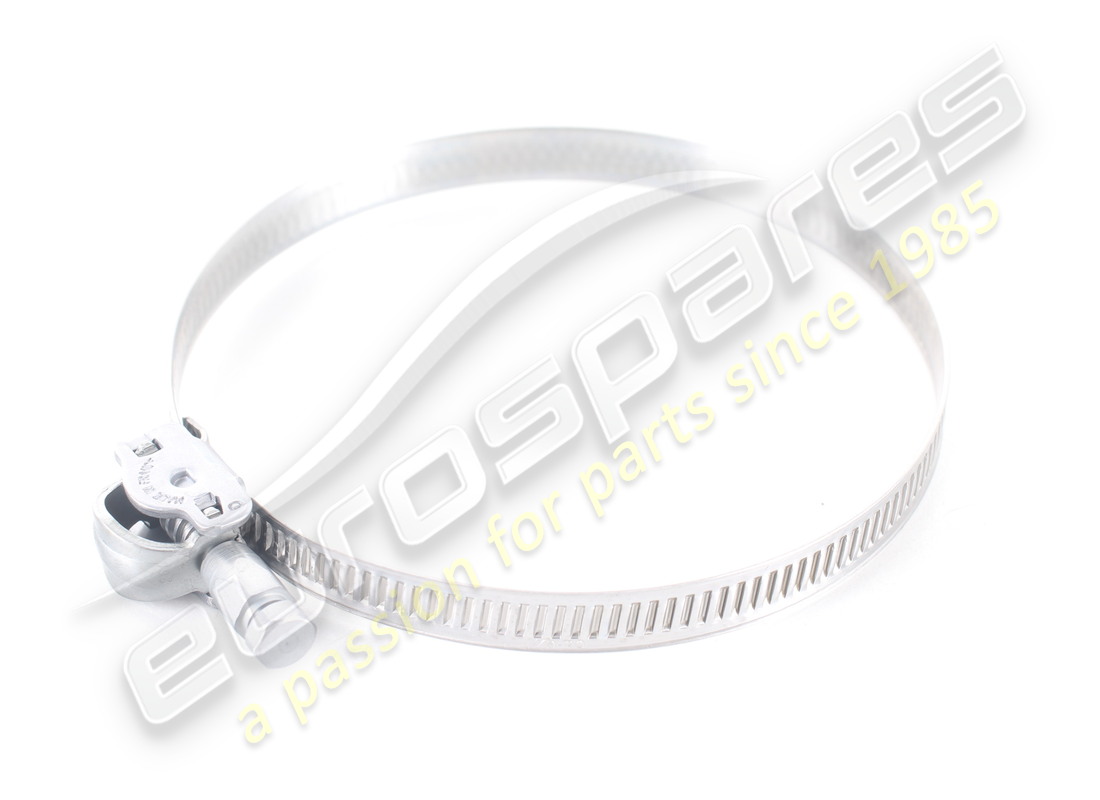 nouveau collier maserati. numéro de pièce 675000685 (1)