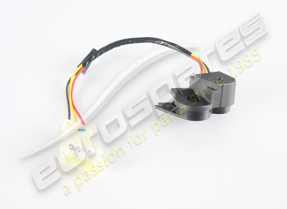 nouveau ferrari siège potentiomètre uniquement. référence 64978300 (1)
