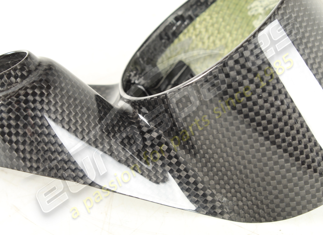 utilisé ferrari satell complet côté conducteur lh. numéro de pièce 891898 (4)