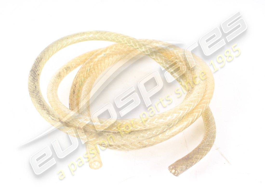 TUYAU DE FERRARI UTILISÉ. NUMÉRO DE PIÈCE 61769000 (1) tuyau de ferrari utilisé. numéro de pièce 61769000 (1)