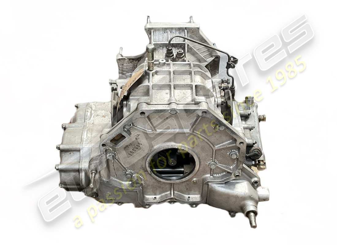 UTILISÉ Ferrari 355 BOÎTE DE VITESSES . NUMÉRO DE PIÈCE 168372X (1)