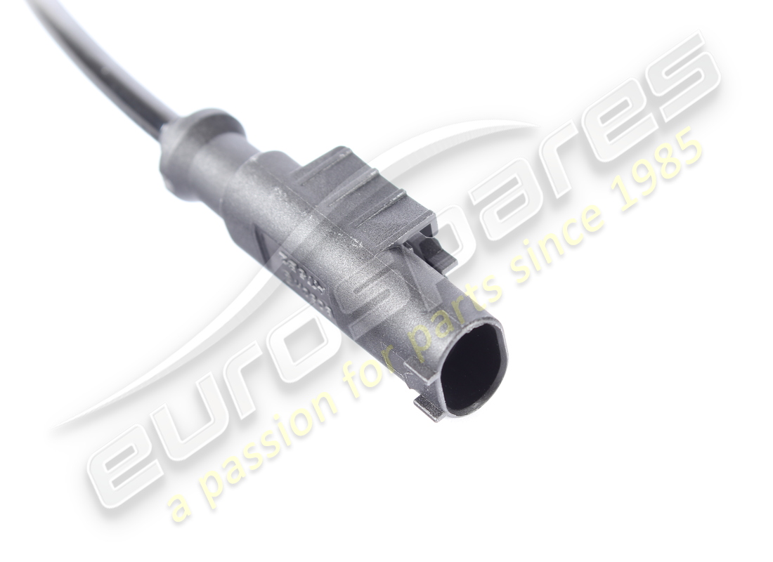 NOUVEAU CAPTEUR ABS ARRIÈRE MASERATI. NUMÉRO DE PIÈCE 670006720 (2) nouveau capteur abs arrière maserati. numéro de pièce 670006720 (2)