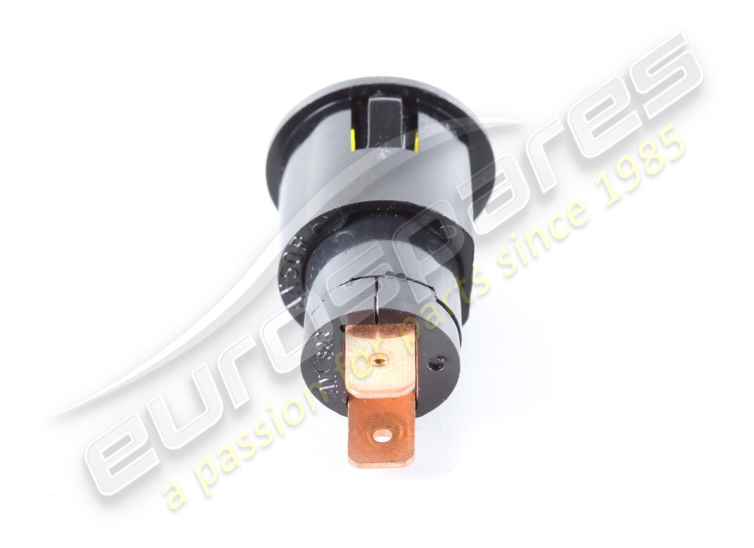 nouveau témoin d'avertissement ferrari jaune. numéro de pièce 40083602 (4)