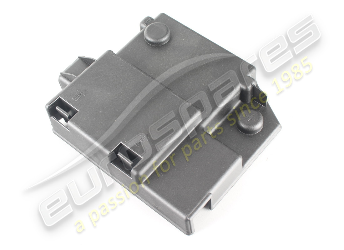 NOUVEAU Maserati COUVERCLE DE BATTERIE ECU. NUMÉRO DE PIÈCE 199905 (1)