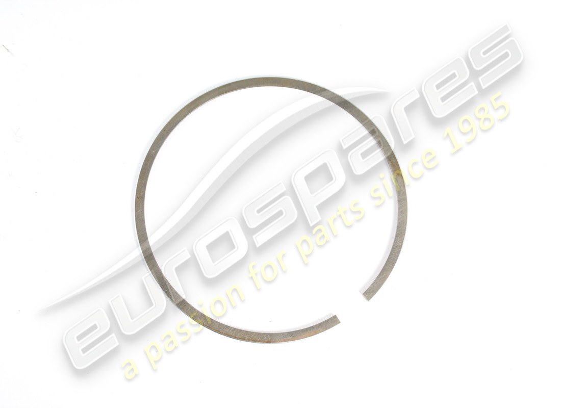 nouveau ferrari segment de piston 3rd o/s 0.4mm. numéro de pièce 4178509 (1)