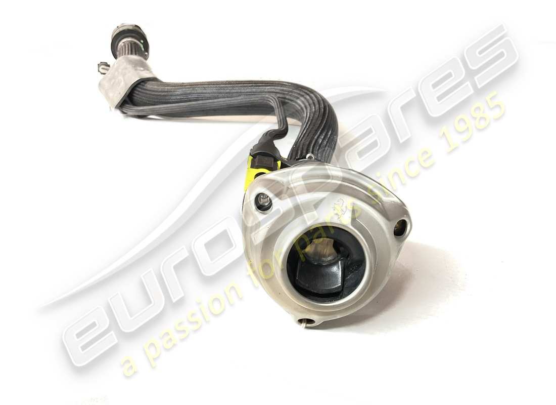 col de remplissage de carburant ferrari utilisé. numéro de pièce 306120 (1)