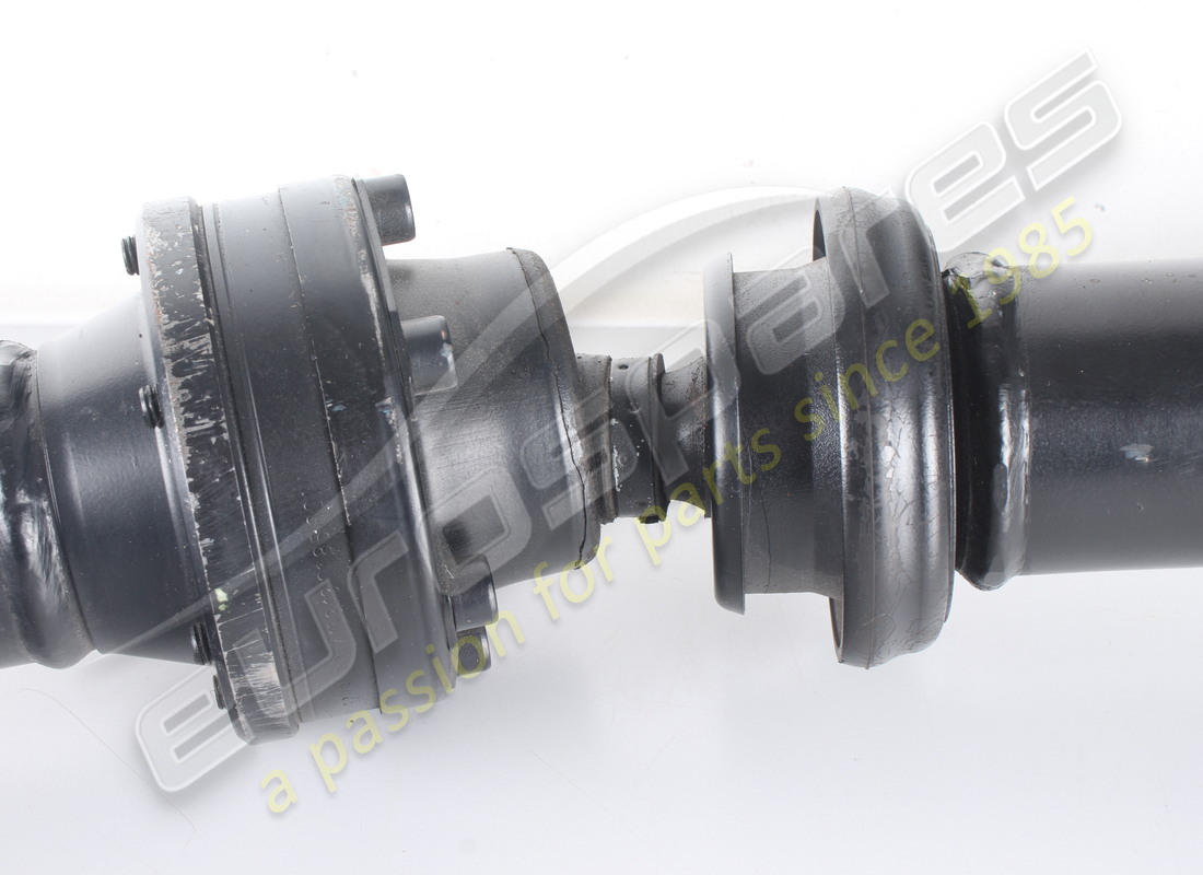 nouvel (autre) maserati arbre d'hélice. référence 386005106 (6)