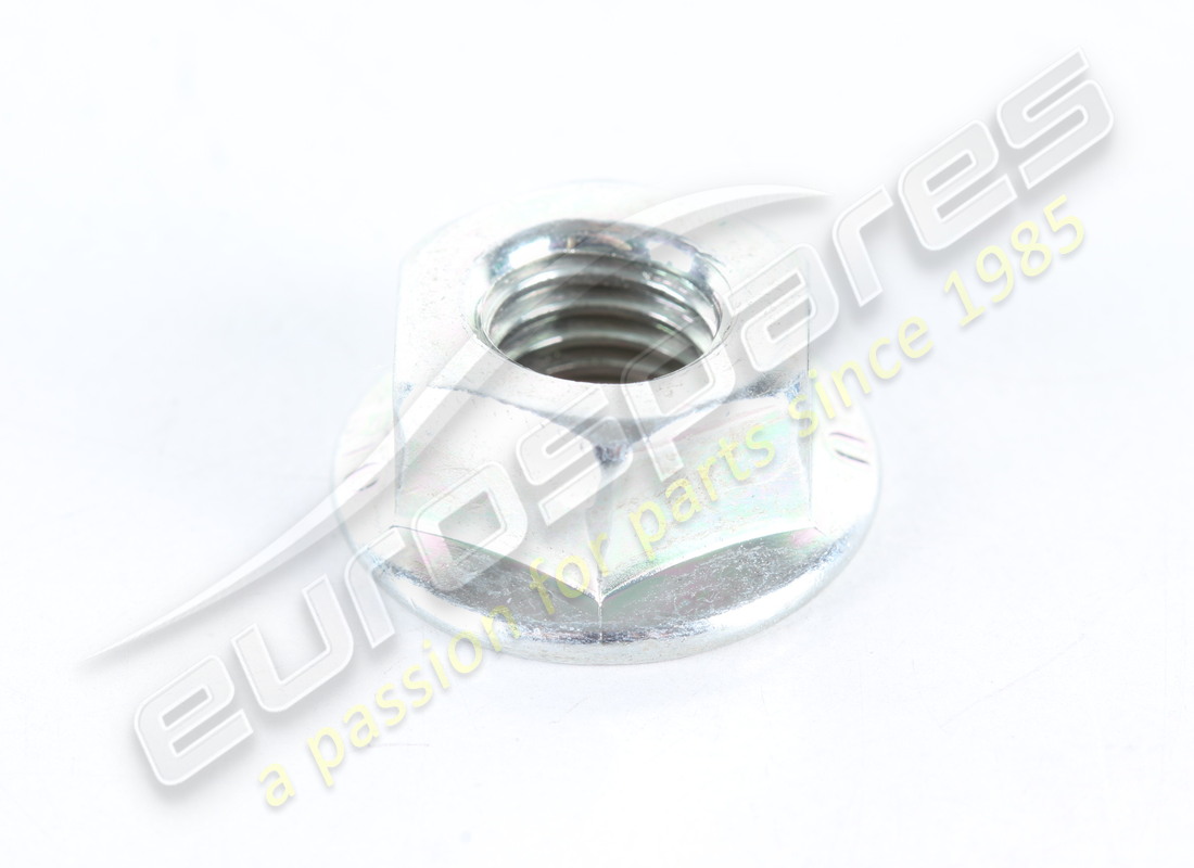 NOUVEAU ÉCROU Ferrari . NUMÉRO DE PIÈCE 175283 (1)