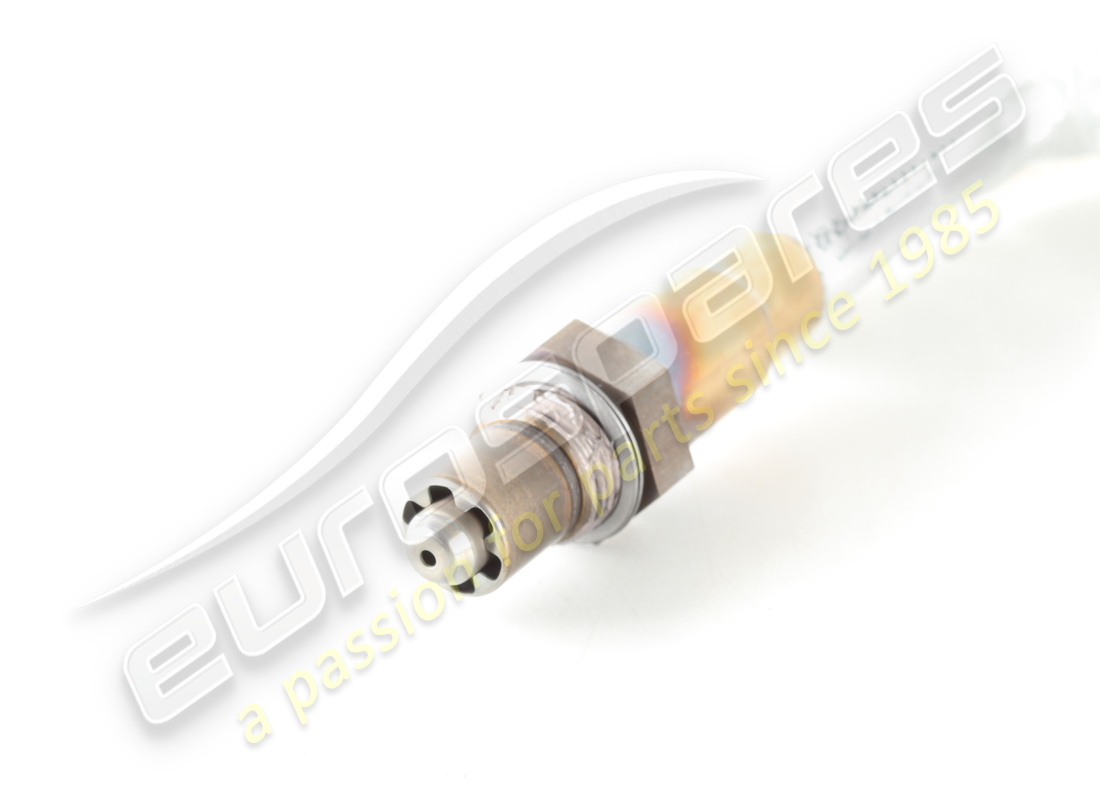 NOUVELLE SONDE LAMBDA LAMBORGHINI. NUMÉRO DE PIÈCE 06A906262AT (2) nouvelle sonde lambda lamborghini. numéro de pièce 06a906262at (2)