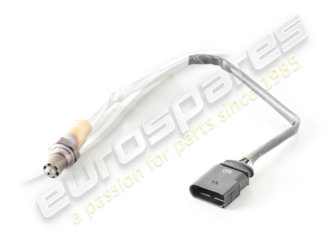 NOUVELLE SONDE LAMBDA Lamborghini. NUMÉRO DE PIÈCE 06A906262AT (1) NOUVELLE SONDE LAMBDA Lamborghini. NUMÉRO DE PIÈCE 06A906262AT (1)