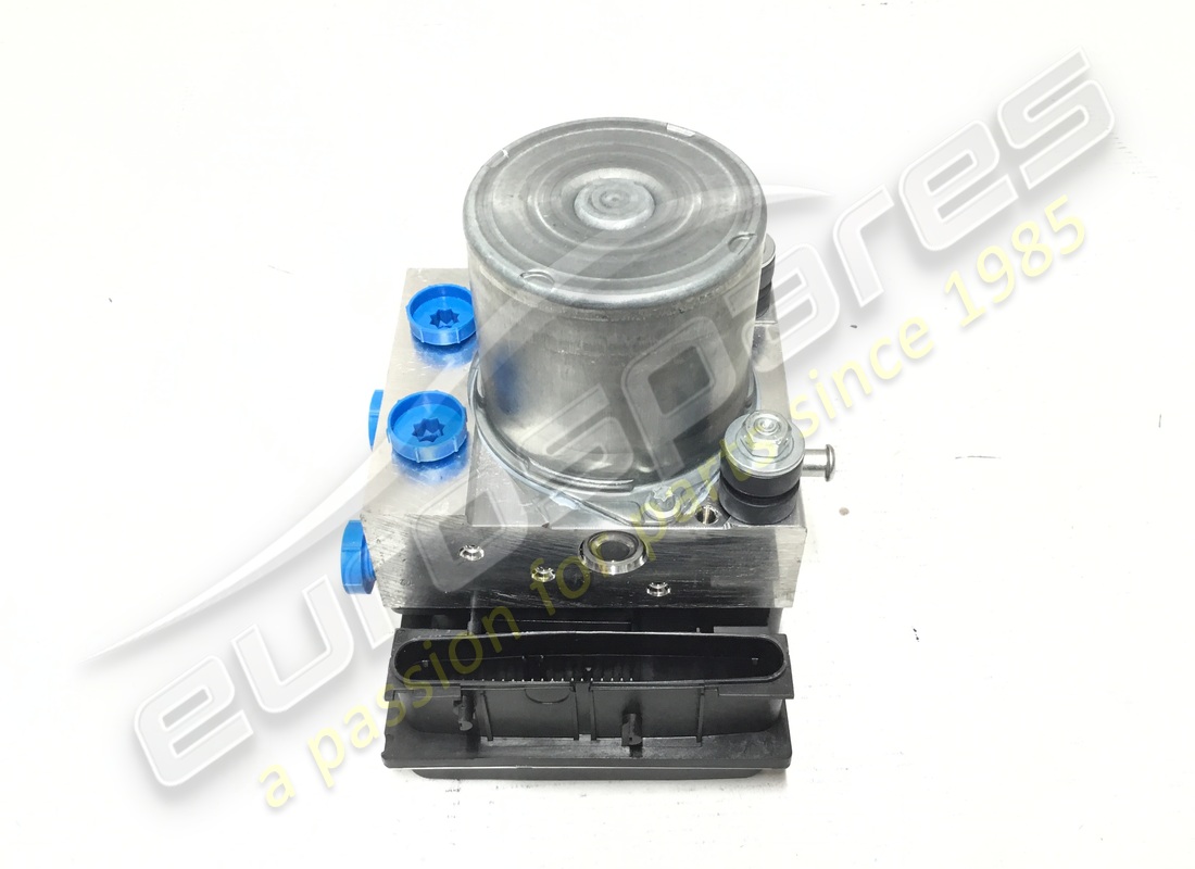 nouvelle maserati unité hydraulique esp8.0 pour pièces de rechange. numéro de pièce 236014 (2)