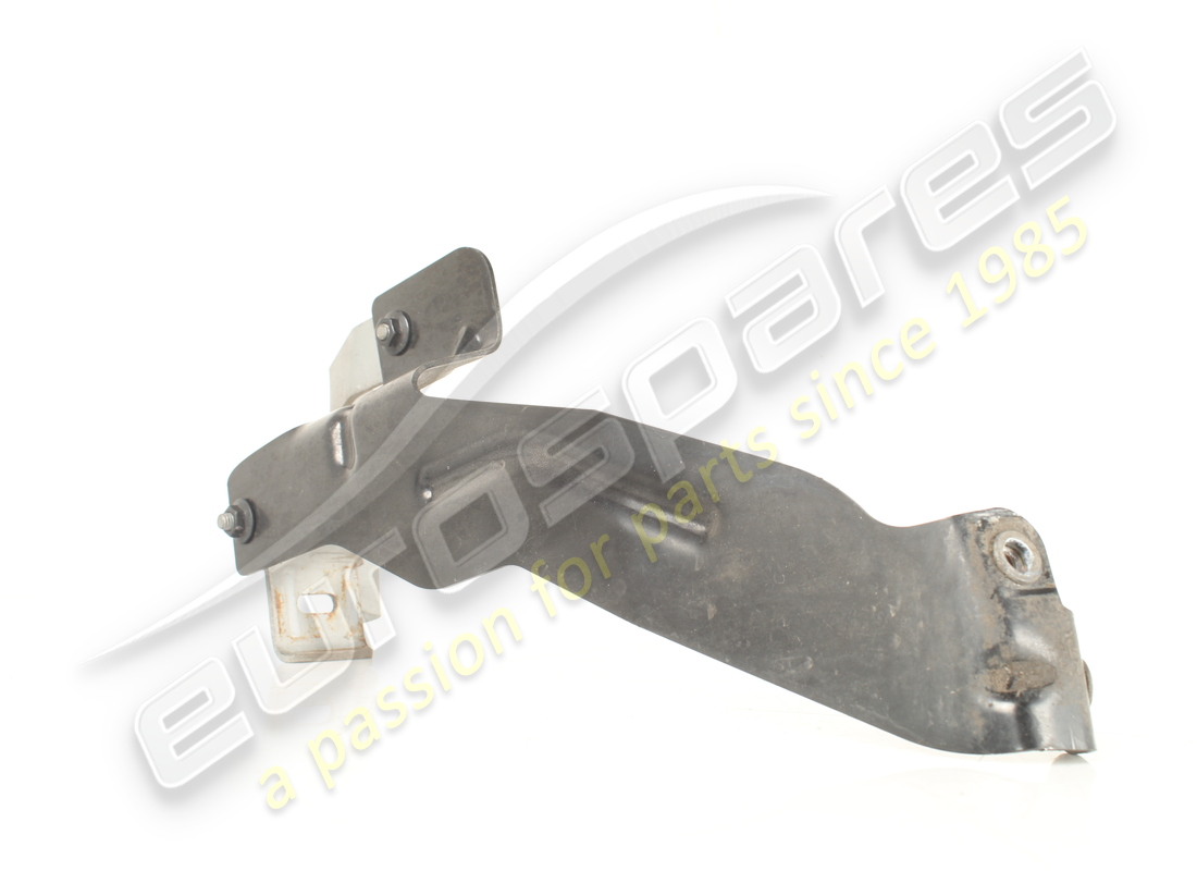 support latéral gauche d'occasion ferrari. numéro de pièce 85467600 (2)