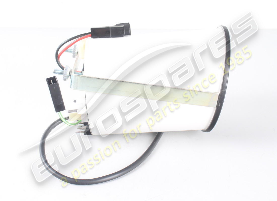 NOUVEAU FERRARI F40 SPEEDO MPH. NUMÉRO DE PIÈCE 143059 (5) nouveau ferrari f40 speedo mph. numéro de pièce 143059 (5)