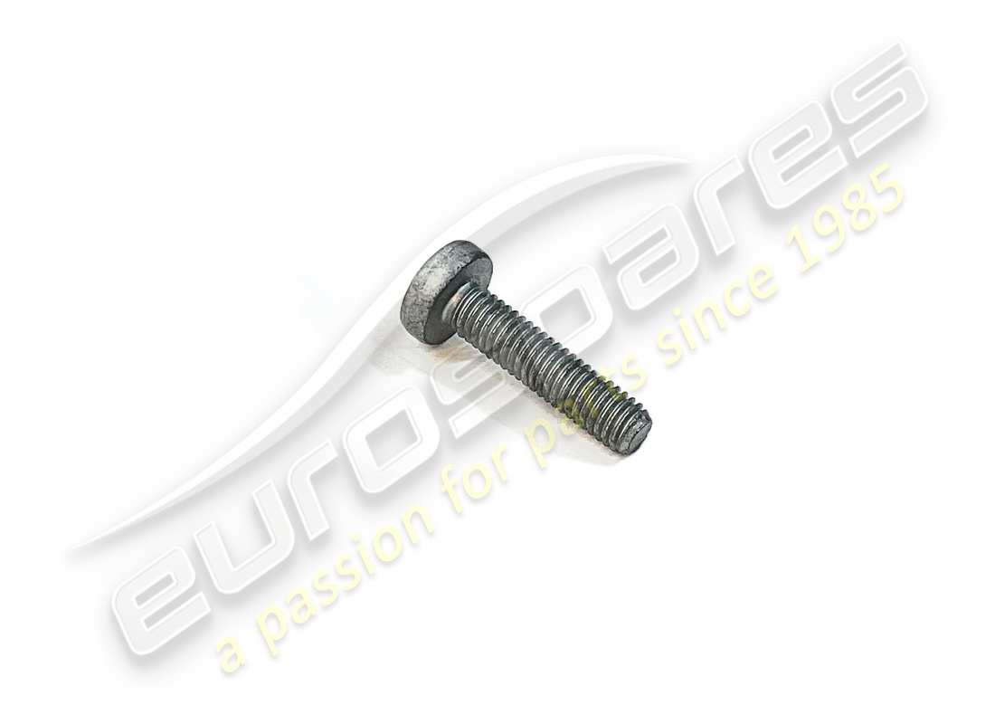 nouveau lamborghini hexalobulaire socketm6x25. numéro de pièce n10413408 (1)