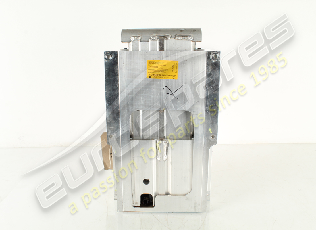 OCCASION LAMBORGHINI ROLLOVER. NUMÉRO DE PIÈCE 407880079A (2) occasion lamborghini rollover. numéro de pièce 407880079a (2)