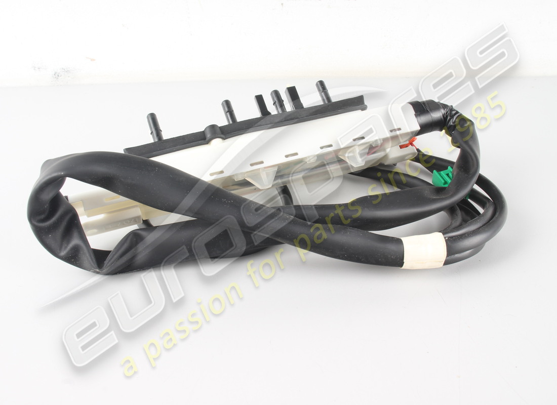 nouveau joystick de siège maserati. référence 376980309 (2)