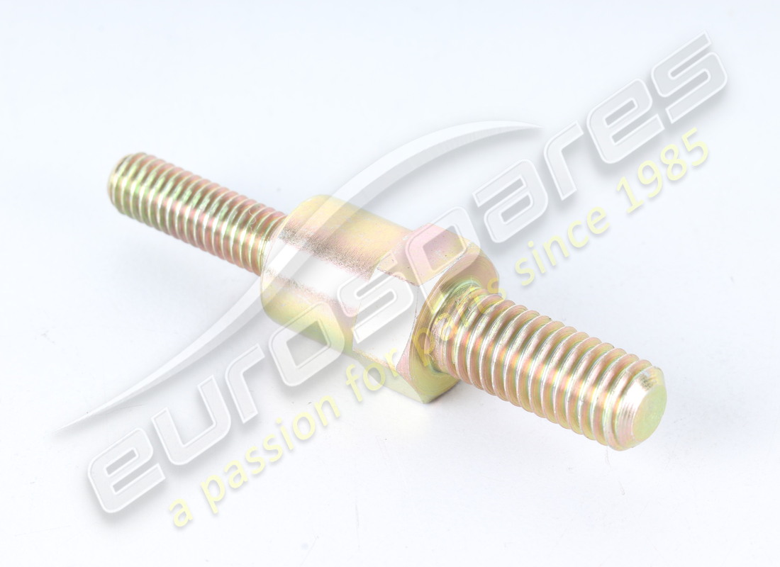 NOUVELLE VIS DE FIXATION DU BOÎTIER DE FILTRE MASERATI. RÉFÉRENCE 372490534 (1) nouvelle vis de fixation du boîtier de filtre maserati. référence 372490534 (1)