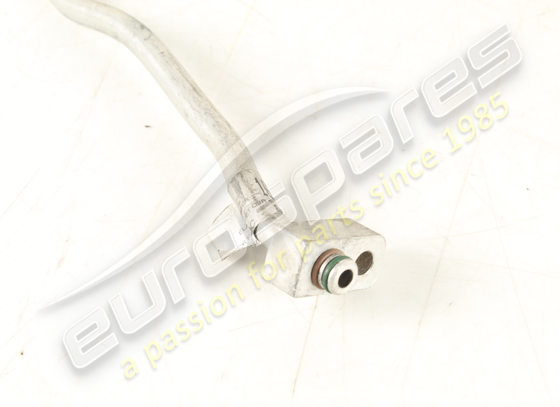 tuyau de filtre cvc d'occasion ferrari. numéro de pièce 83556400 (2)