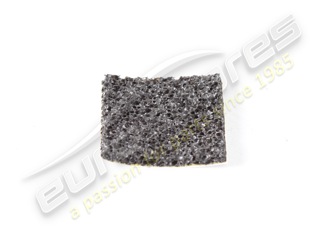 NOUVEAU (AUTRE) Lamborghini ABSORBEUR DE SON. NUMÉRO DE PIÈCE 400862263 (1)