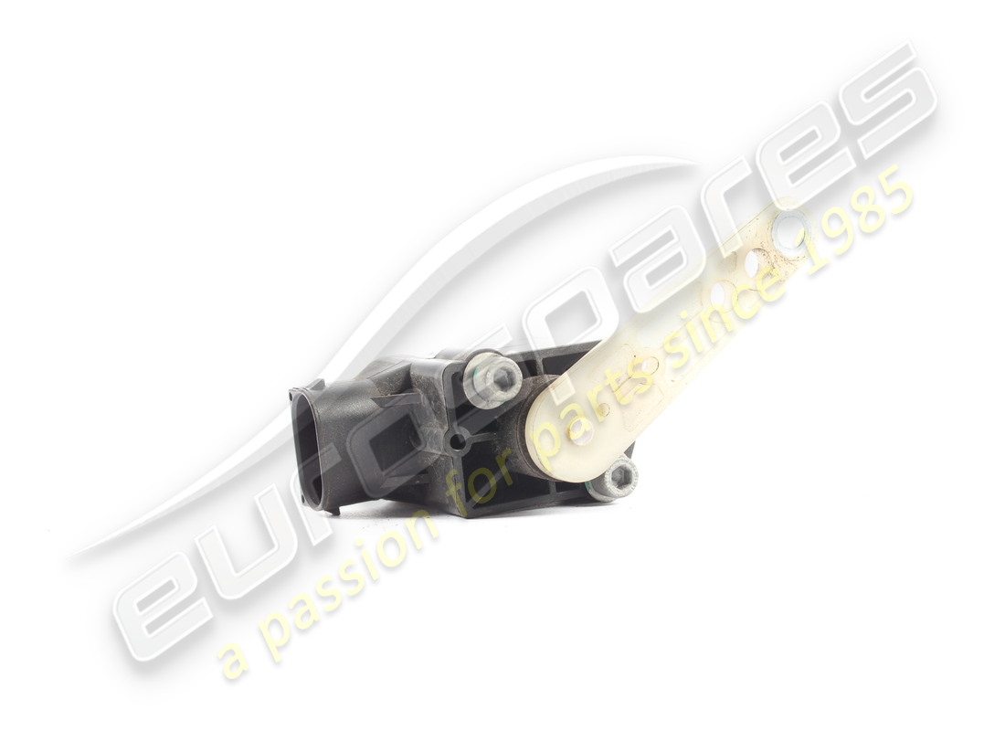 utilisé maserati potentiomètre de réglage de la lumière. numéro de pièce 231063 (2)