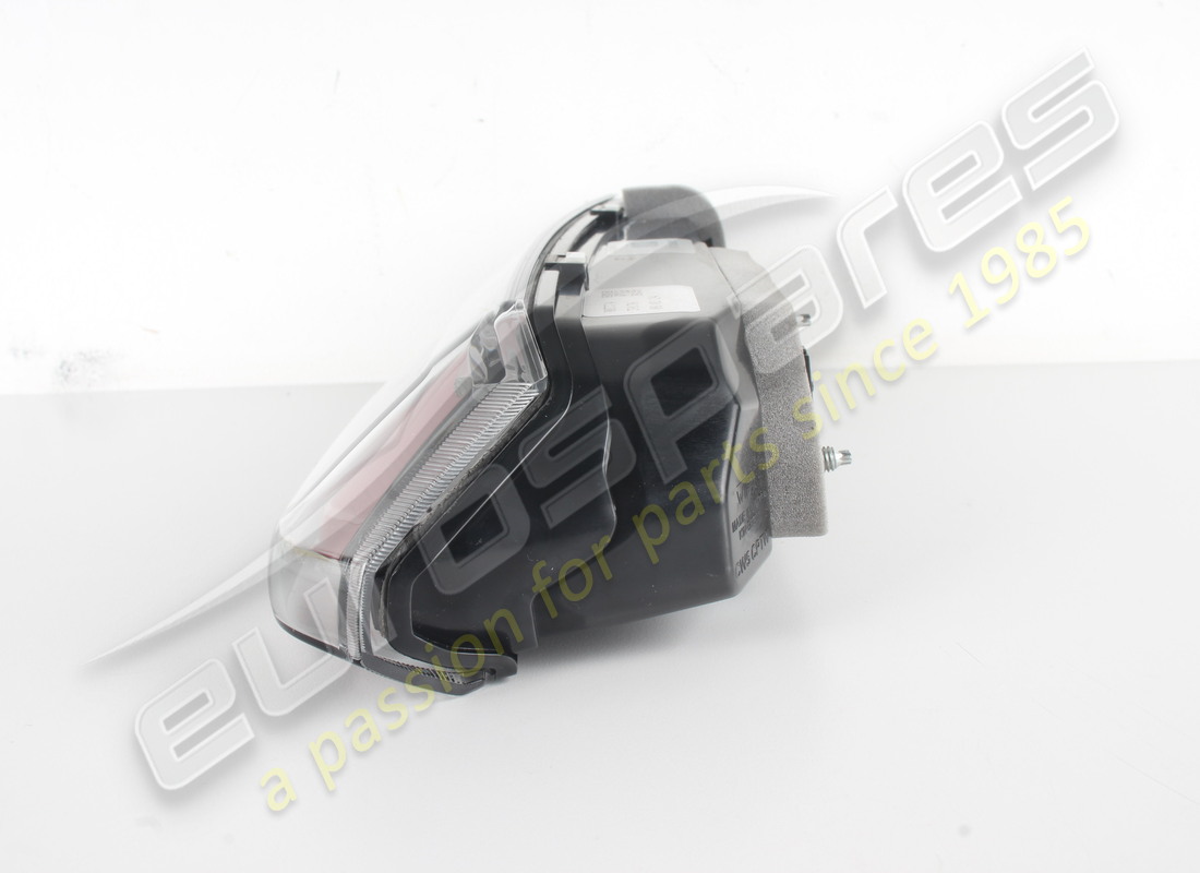 nouveau lamborghini clignotant latéral réf. numéro de pièce 4ml945071b (2)