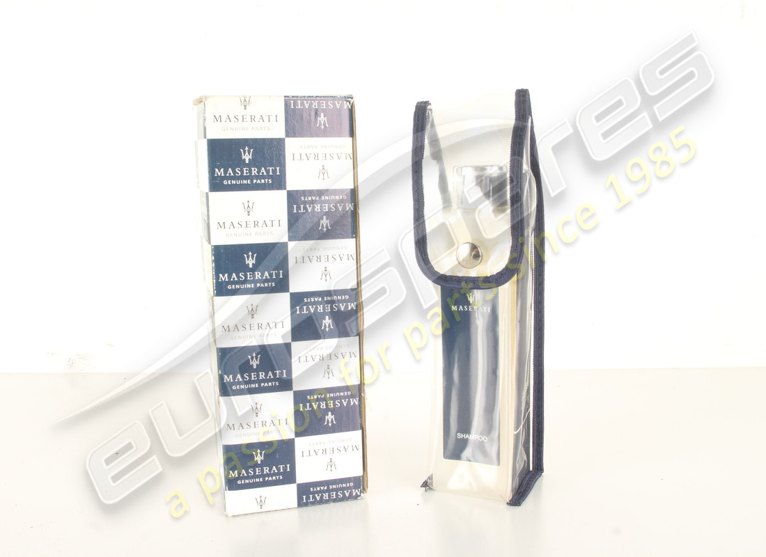 nouveau maserati shampooing pour voiture 200ml. numéro de pièce 940000105 (1)