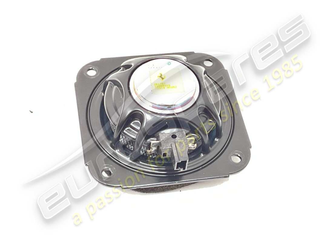 utilisé ferrari haut-parleur -version hi-fi-. numéro de pièce 262757 (2)