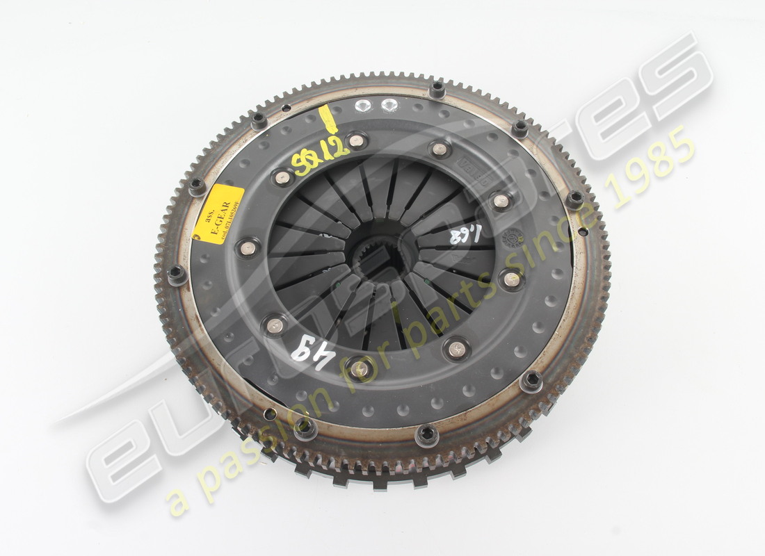 NOUVEAU EMBRAYAGE COMPLET Lamborghini . NUMÉRO DE PIÈCE 07L105269F (1)