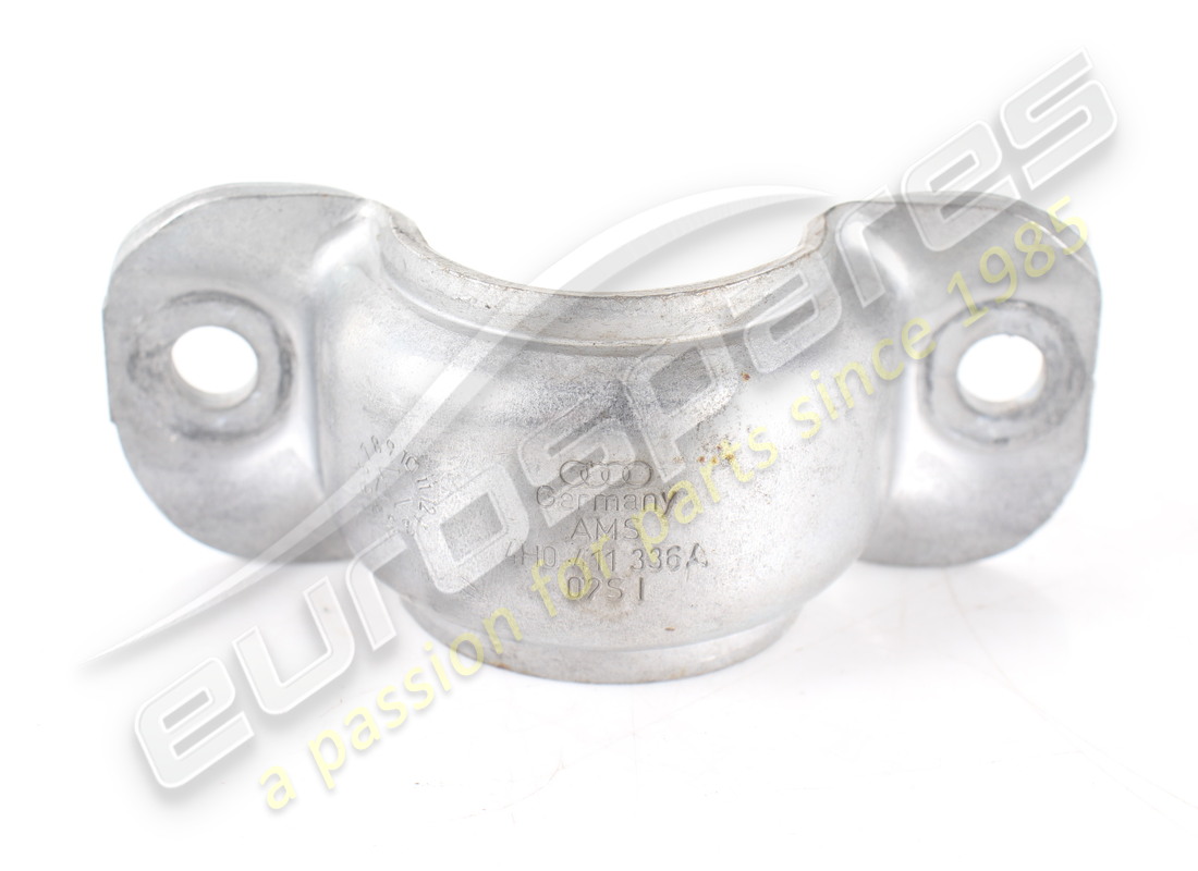 UTILISÉ Lamborghini CLIP. NUMÉRO DE PIÈCE 4H0411336A (1)