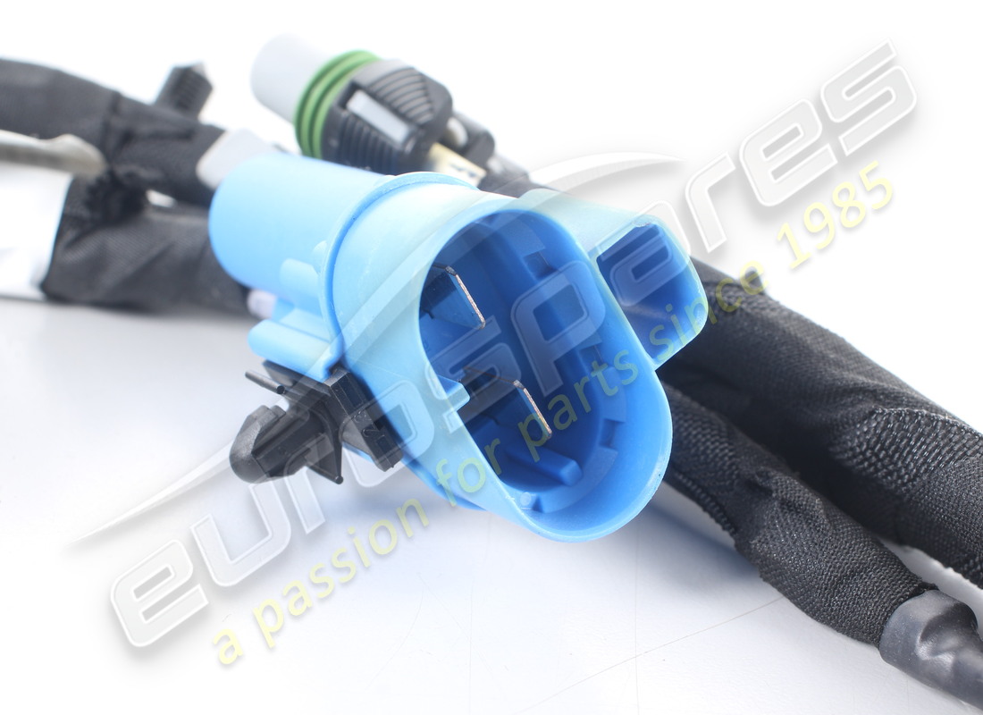 câble de ventilateur de radiateur neuf ferrari. référence 281575 (2)