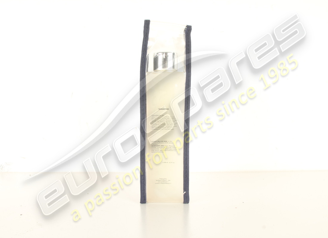 nouveau maserati shampooing pour voiture 200ml. numéro de pièce 940000105 (3)