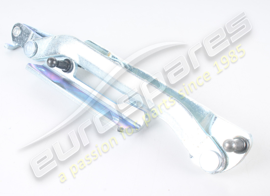 NOUVEAU MASERATI CHARNIÈRE DE COFFRE. RÉFÉRENCE 81797300 (1) nouveau maserati charnière de coffre. référence 81797300 (1)