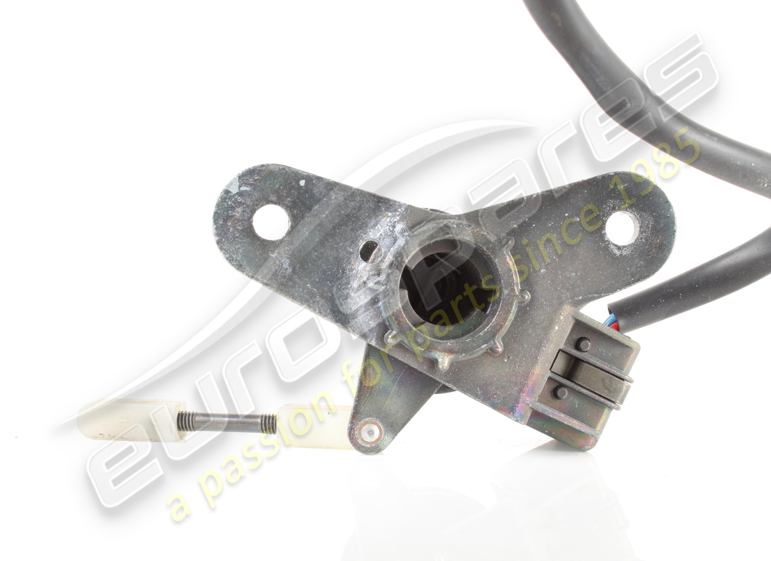 BLOC DE SÉCURITÉ PORTE GAUCHE D'OCCASION FERRARI NUMÉRO DE PIÈCE 63180400 (3) bloc de sécurité porte gauche d'occasion ferrari numéro de pièce 63180400 (3)