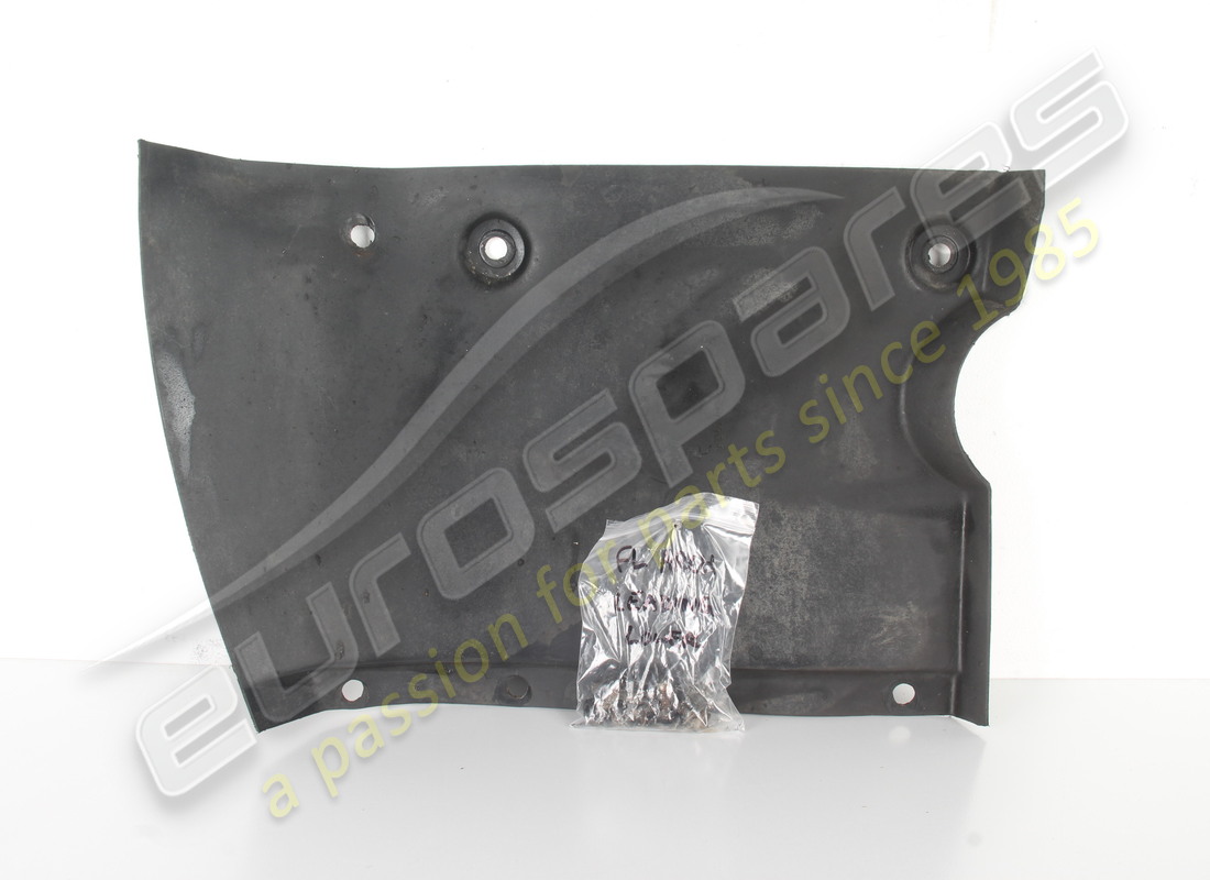 UTILISÉ Ferrari PARASASSI ANT.RUOTA ANT.SX . NUMÉRO DE PIÈCE 64902500 (1)
