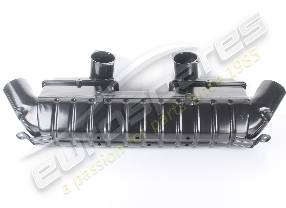 BOÎTE DE FILTRE COMPLÈTE NEUVE FERRARI. RÉFÉRENCE 191205 (5) boîte de filtre complète neuve ferrari. référence 191205 (5)