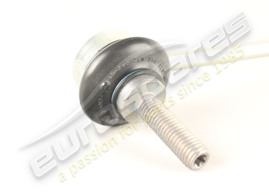 nouveau lien de connexion porsche. numéro de pièce 99734307004 (2)