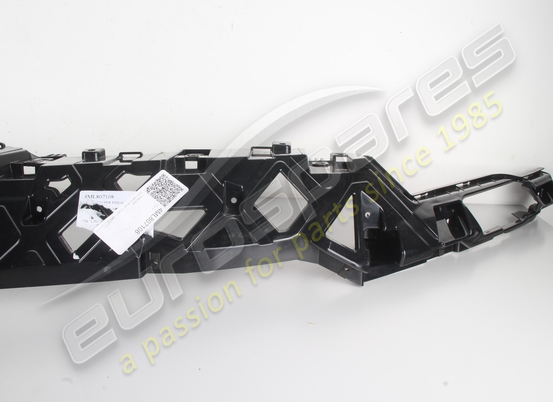 nouveau lamborghini renfort pour pare-choc. numéro de pièce 4ml807108 (4)