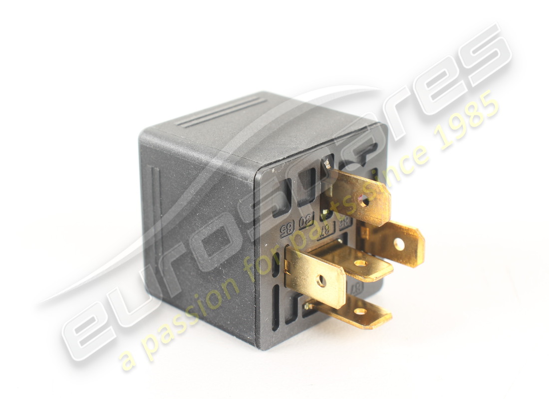 nouveau micro-relais ferrari. numéro de pièce 40130007 (2)