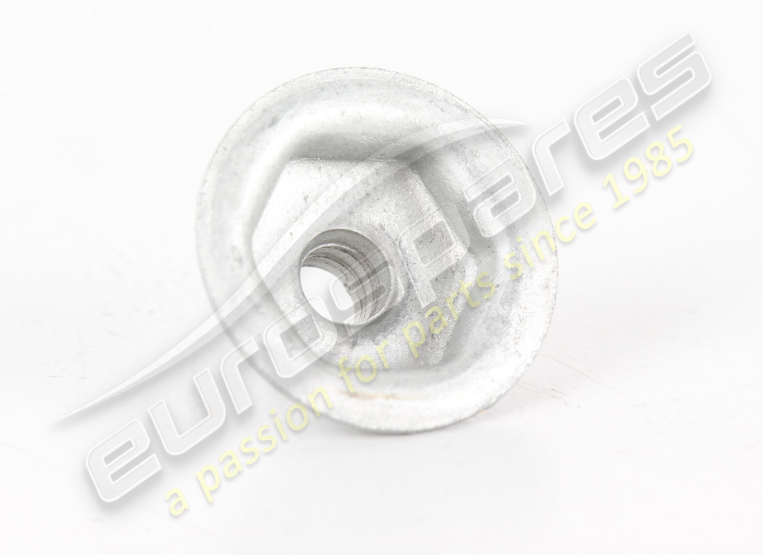 nouveau porsche écrou à épaule - t 5. numéro de pièce 99904902509 (2)