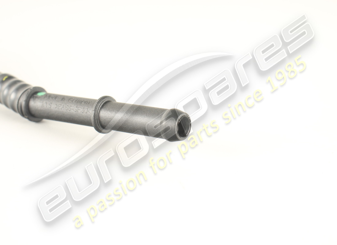 nouvelle conduite de reniflard porsche. numéro de pièce 94610602660 (3)