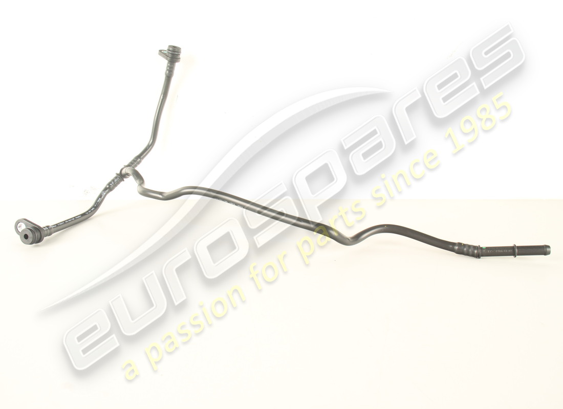 nouvelle conduite de reniflard porsche. numéro de pièce 94610602660 (1)